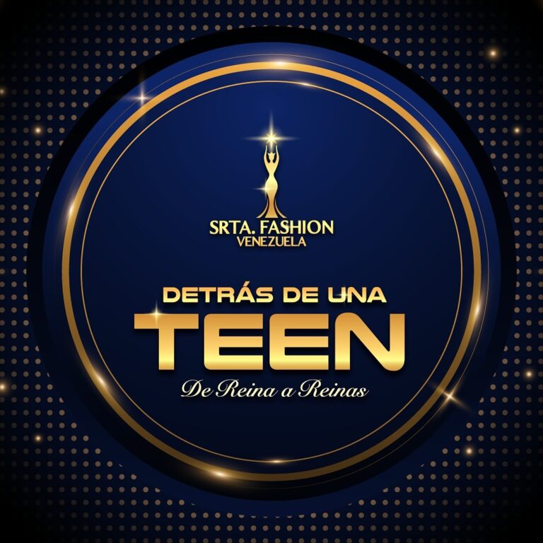 detras de una teen