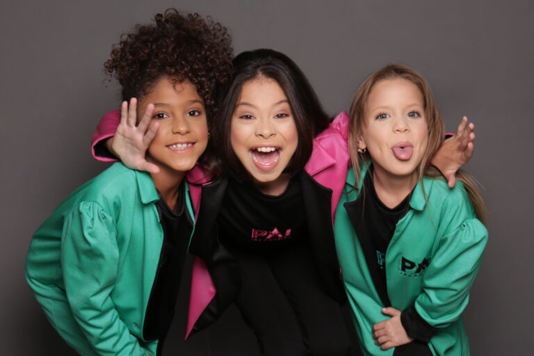 PAI Kids