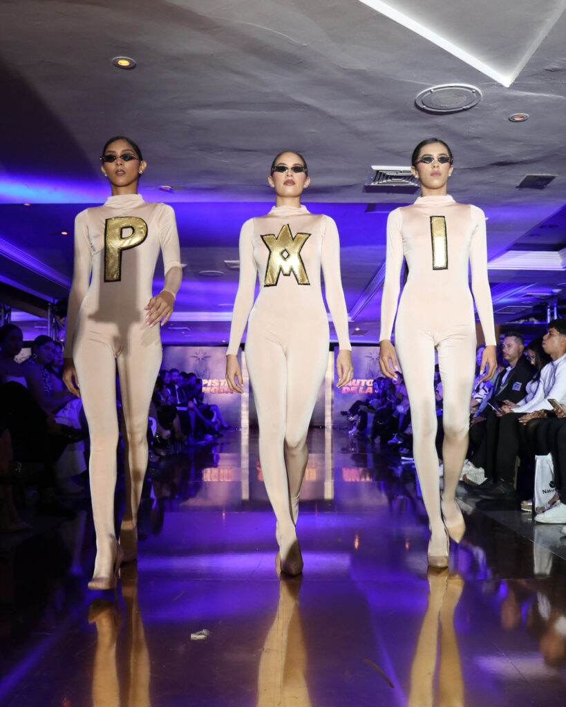 Autopista-de-la-moda-gold-edition