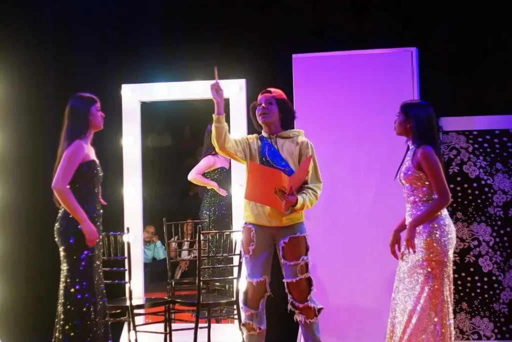 camerino de reinas 2022