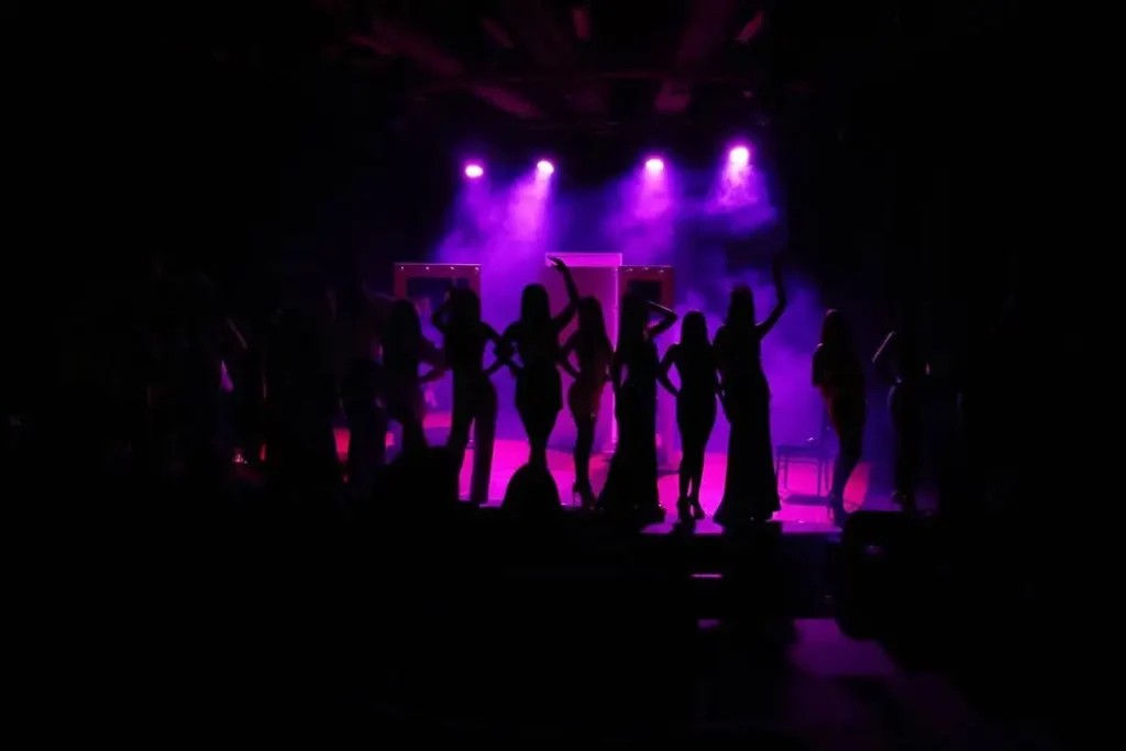 obra de teatro camerino de reinas 2023