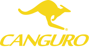 Aliado canguro logo de la empresa
