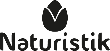 naturistik aliado logo de la empresa