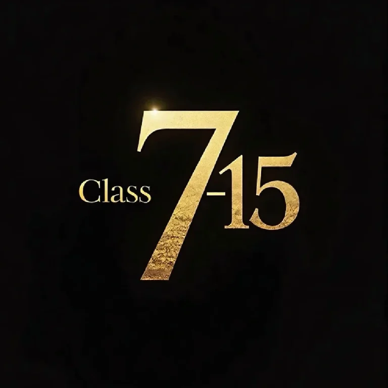 Class 715 pai academy