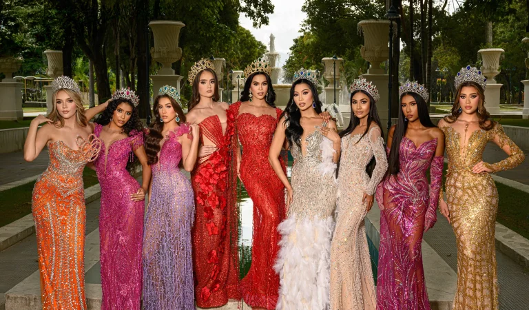 Hero srta fashion venezuela 2025