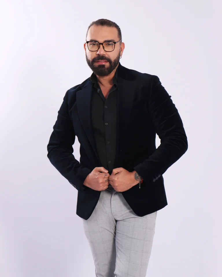 jose david ascanio director