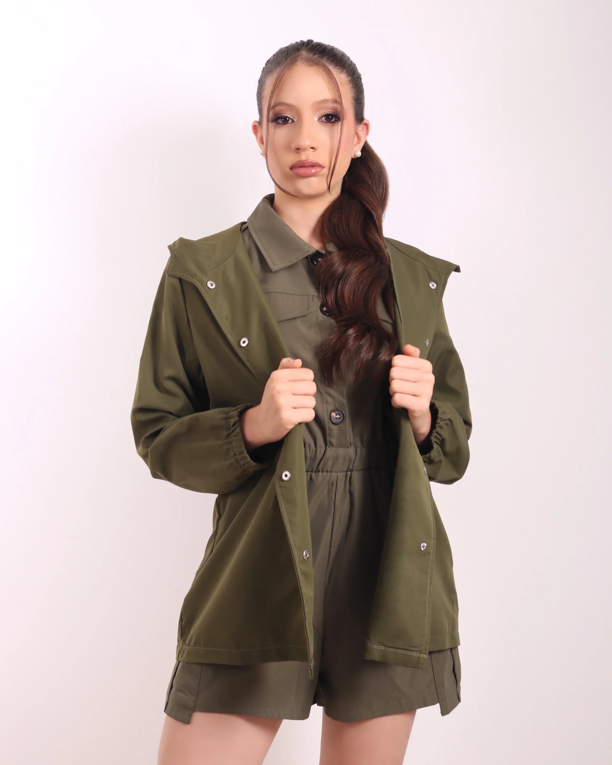 modelo academya de modelaje paiacademy